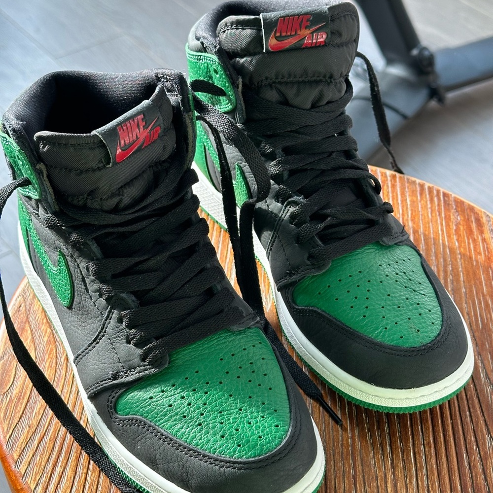 Nike Air Jordan Boys 7Y